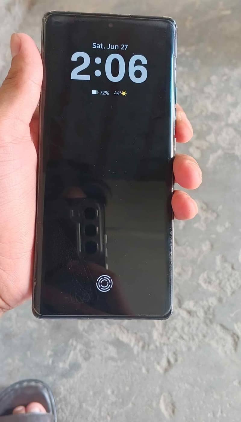 Tecno CAMON 40 Pro 3