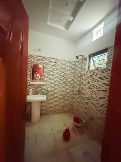 2 marla Corner Double Story house for rent 0333.3333506