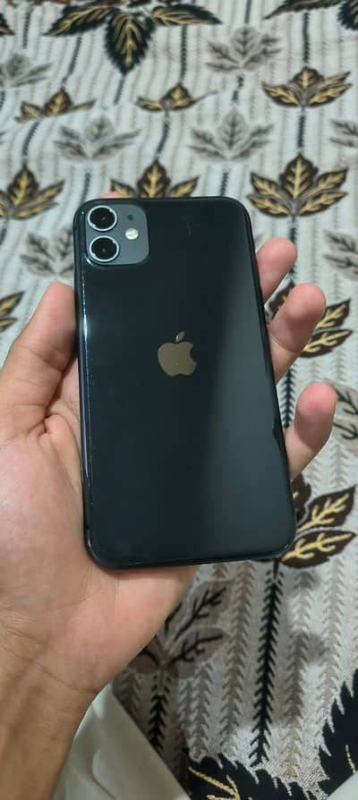 Apple iPhone 11 factory unlock 64 go