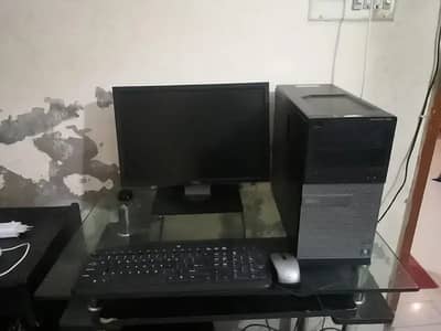 Dell gaming pc rx 590 rx 570 gtx rx 580 rtx