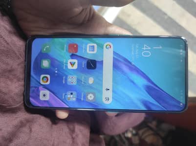 OPPO Reno2 Z
