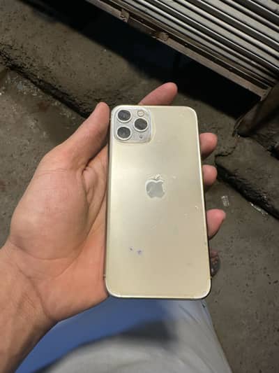 11 pro 256gb