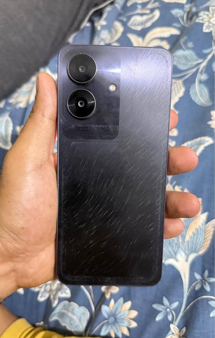 Realme Note 60 0