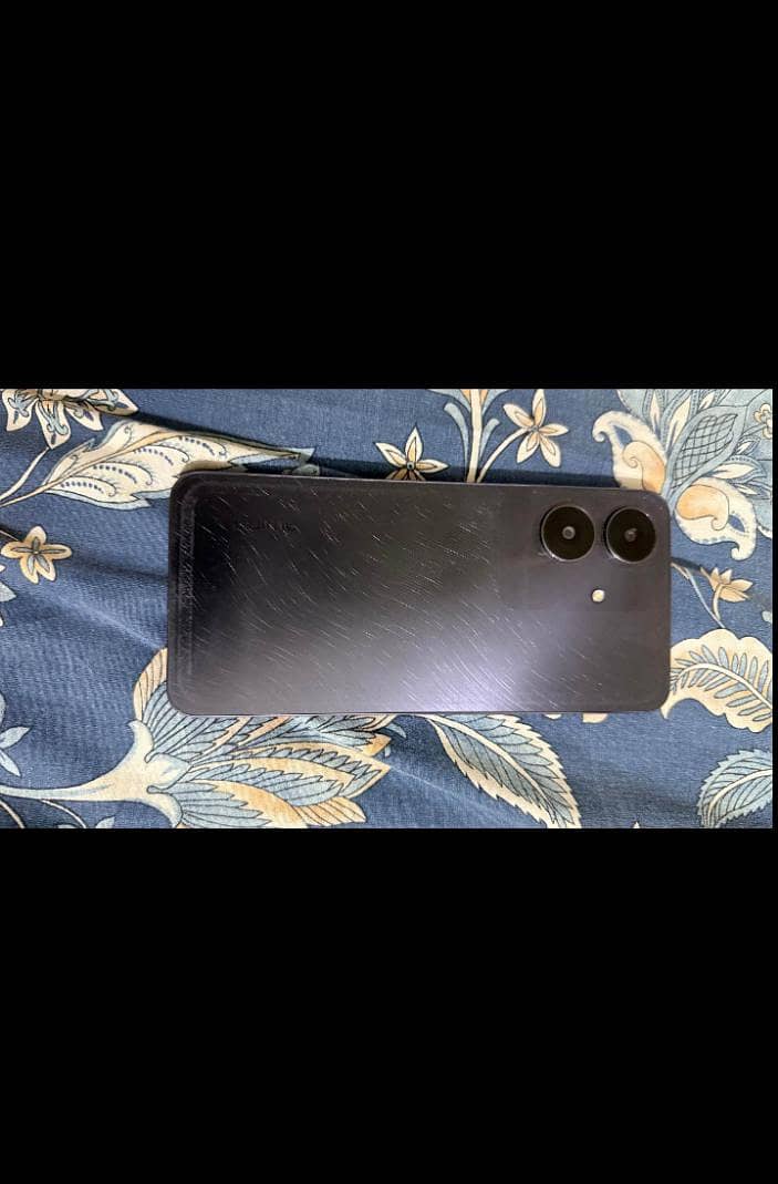 Realme Note 60 2