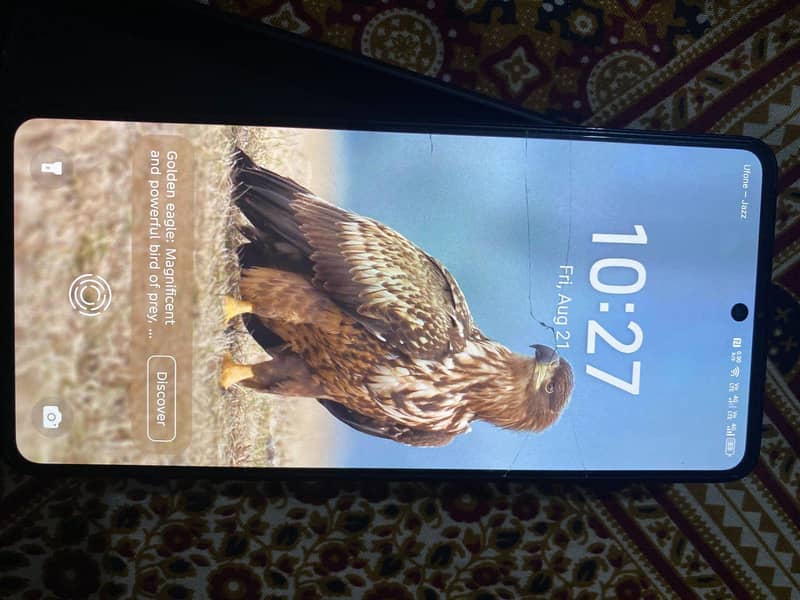 Tecno CAMON 20 0