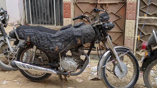 ud 125