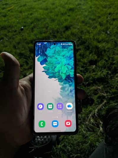 Samsung Mobile S20 FE