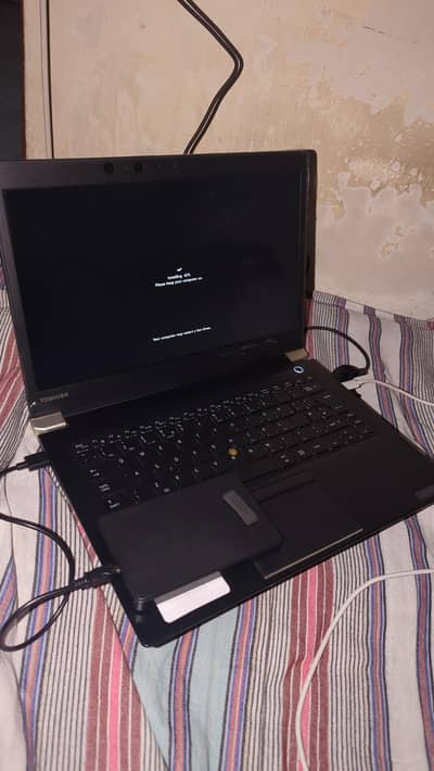 Toshiba x30 ultra slim | i5 8th | 8/256 | 4h+| face id + finger print