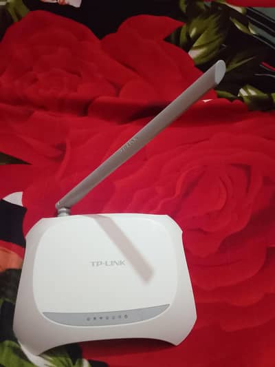 TP link net  device