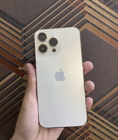Apple iPhone 14 Pro Max
