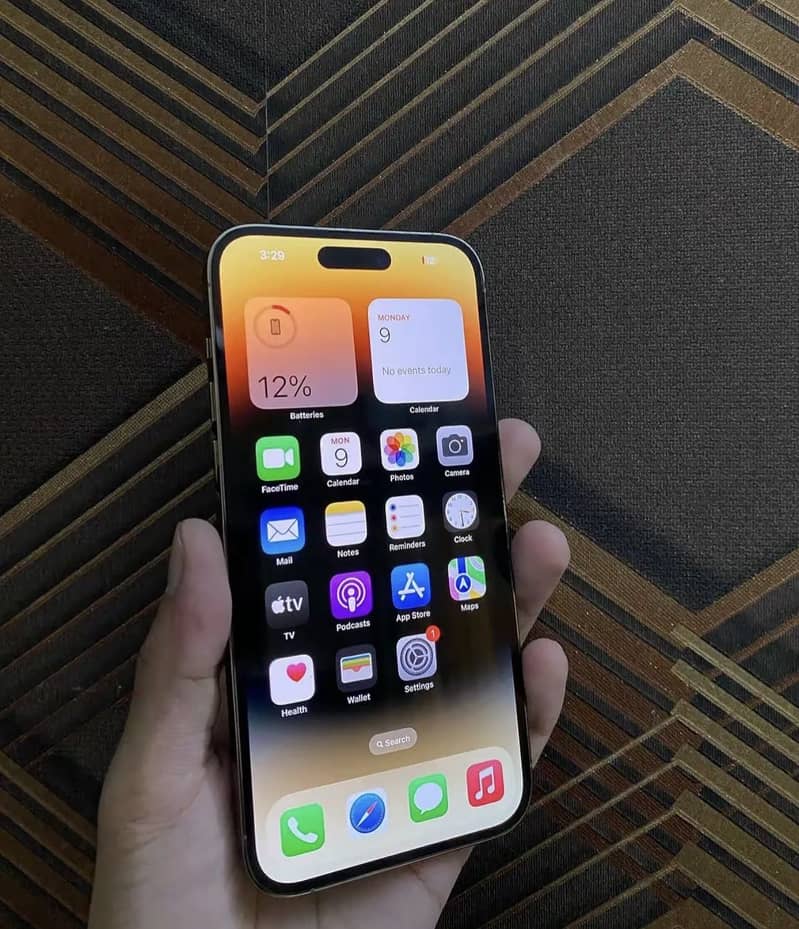 Apple iPhone 14 Pro Max 3