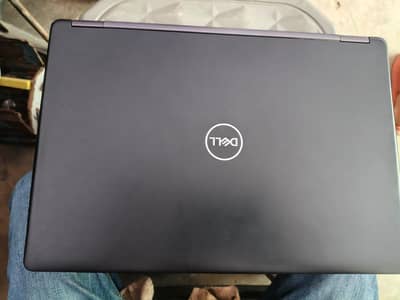 Dell Latitude 5490