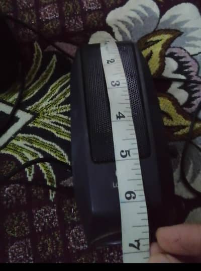 logitech 2 speaker set