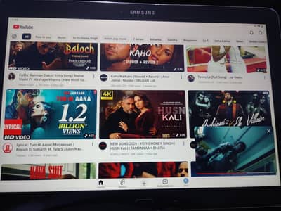 galaxy tab pro sm 900
