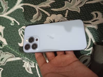 Apple iPhone 13 Pro