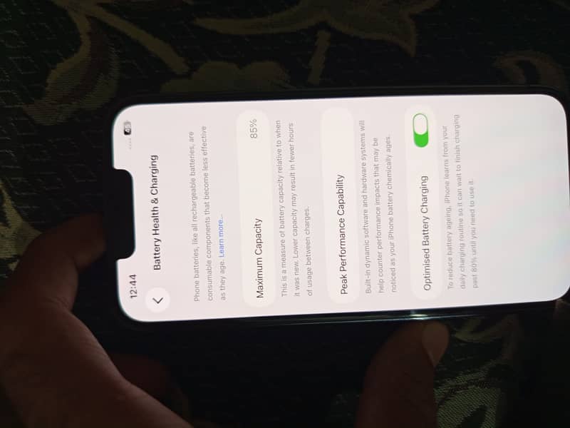 Apple iPhone 13 Pro 2