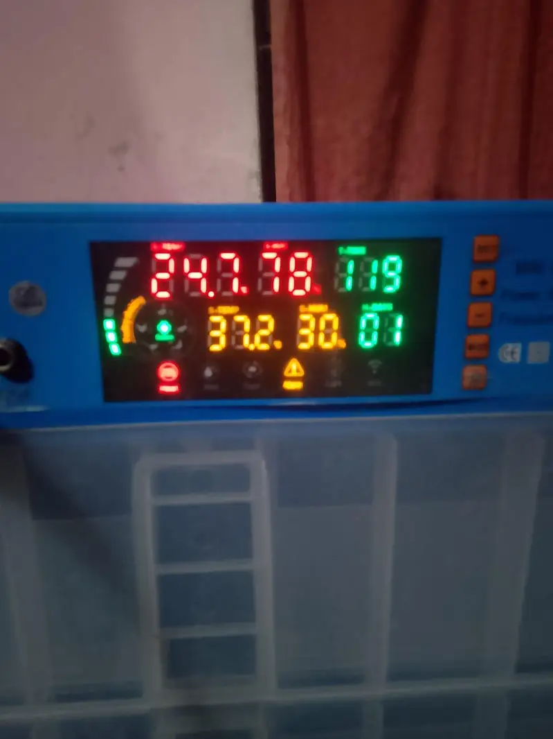 Automatic Digital Incubator with Humidity Control for Sale — photo 2