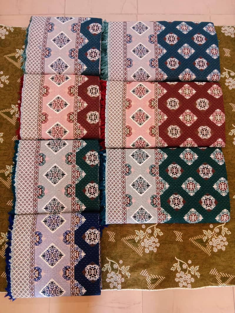 single bed sheet gul tex 1