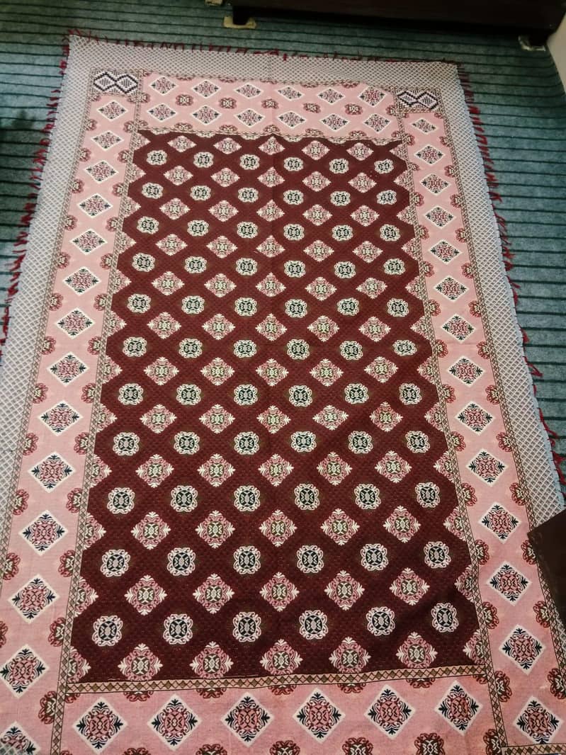 single bed sheet gul tex 2