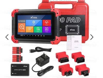 XTOOL X100 PAD Tablet Key Programmer