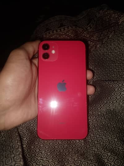 Apple iPhone 11