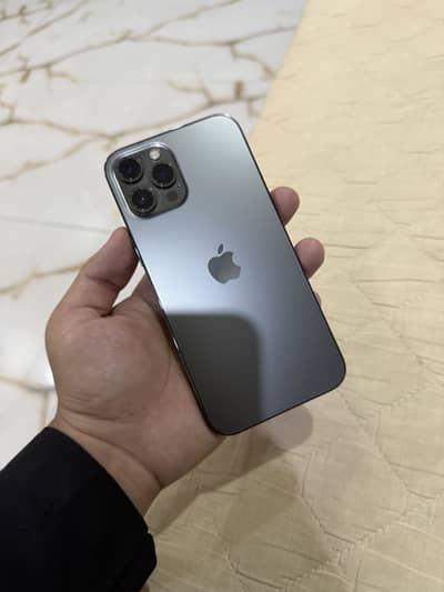 Apple iPhone 12 Pro Max