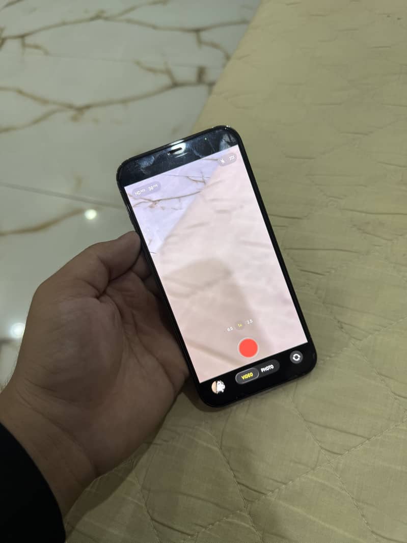 Apple iPhone 12 Pro Max 6