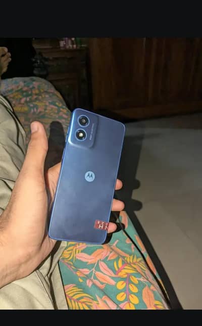 Motorola Moto G Play non pta