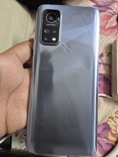 Xiaomi Mi 10T