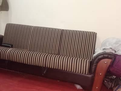 3 seater sofa for sale only 3 month use