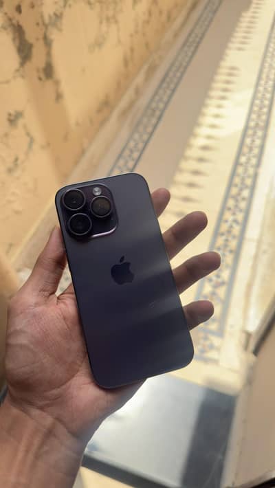 iPhone 14 Pro factory unlock 128