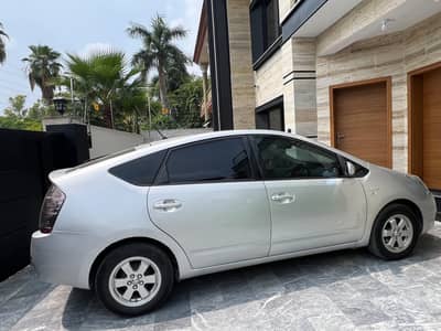 Toyota Prius 2010