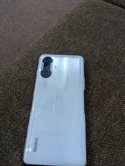 Xiaomi Redmi K40 Gaming