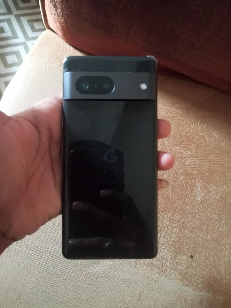 Google Pixel 7 6