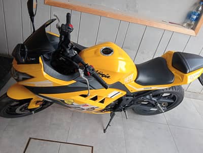 Replica Ninja