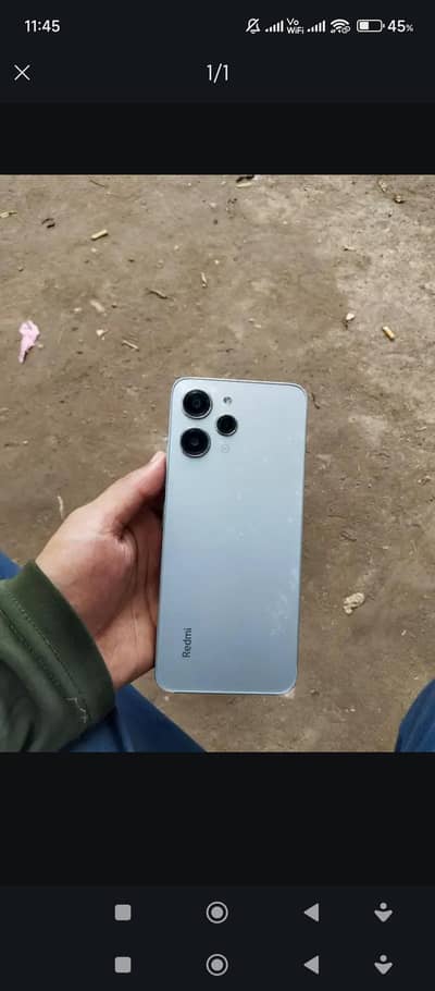 redmi 12