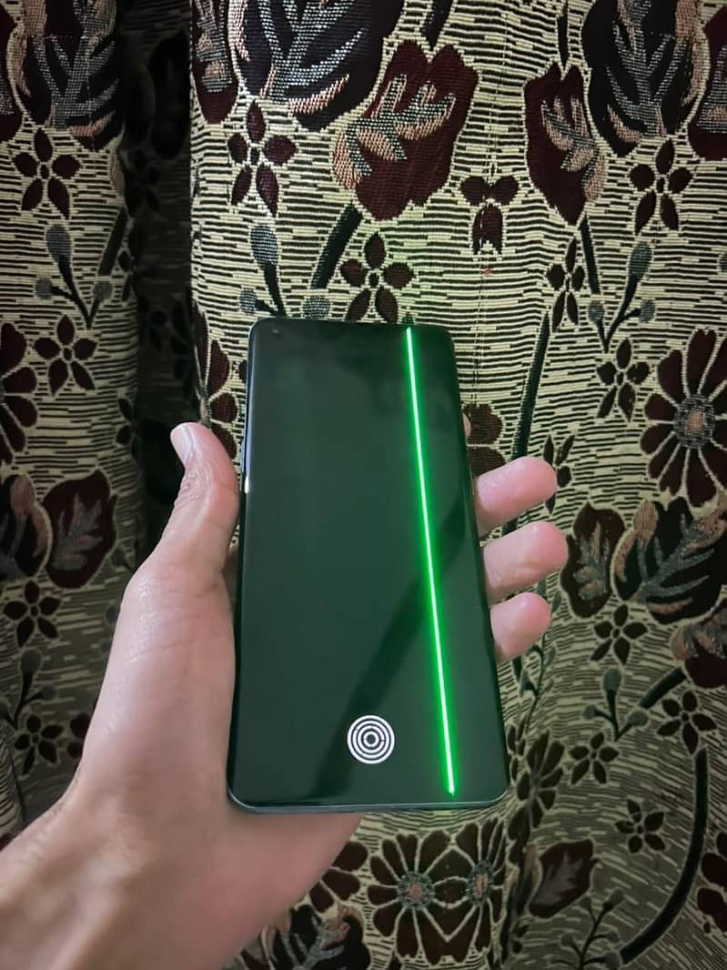 One Plus 9 Pro 3