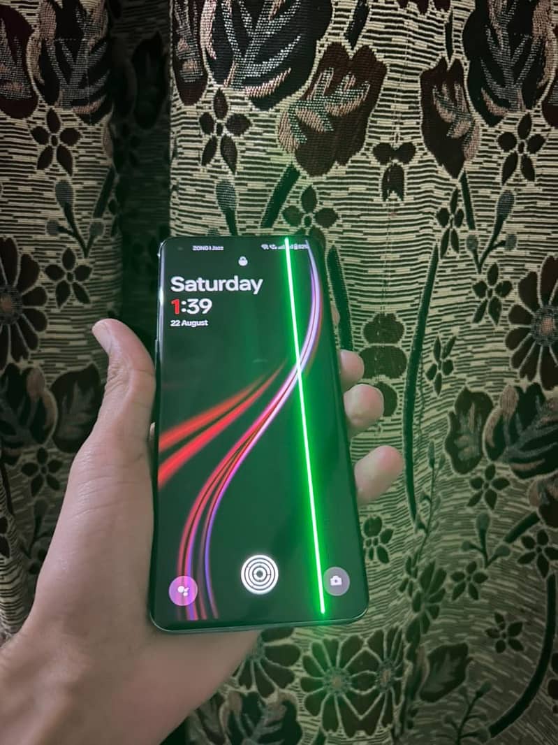 One Plus 9 Pro 4