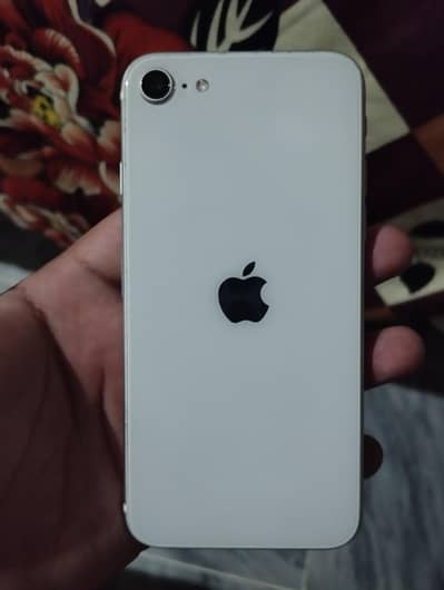 iPhone SE 2020 2nd Gen