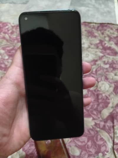 Tecno CAMON 16 SE
