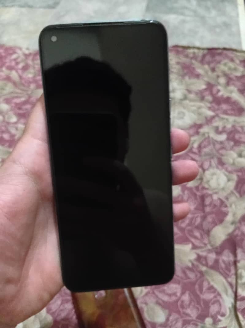 Tecno CAMON 16 SE 0