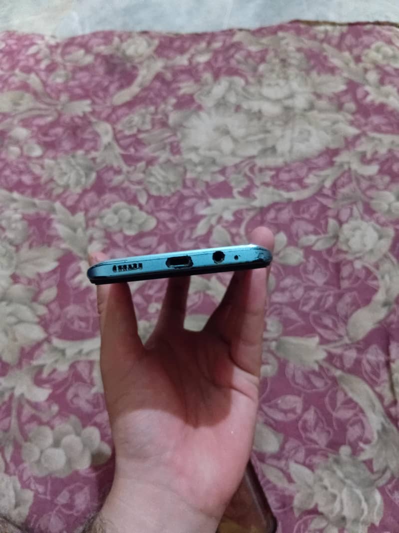 Tecno CAMON 16 SE 1