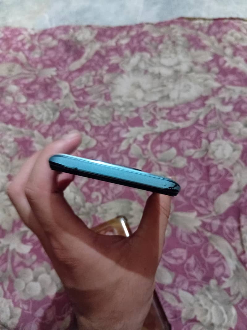 Tecno CAMON 16 SE 5