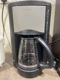 Kenwood Coffee Maker for sale Lush Condition