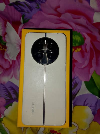 Realme 12 Plus
