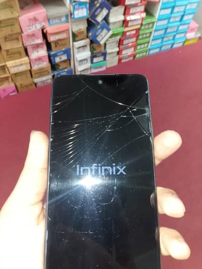 Infinix Note 10 Pro