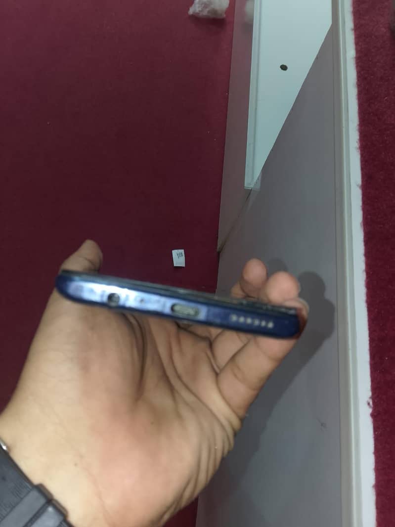 Infinix Note 10 Pro 2