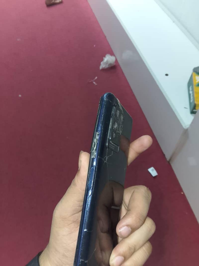 Infinix Note 10 Pro 3