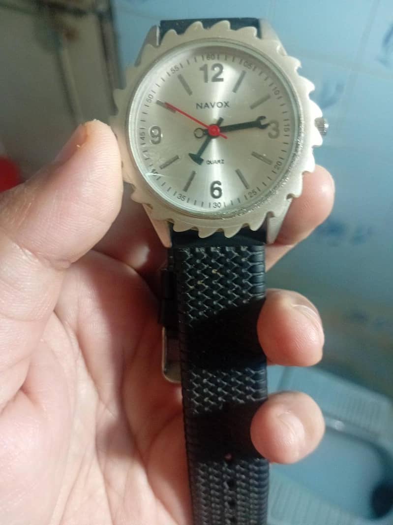 watch 9