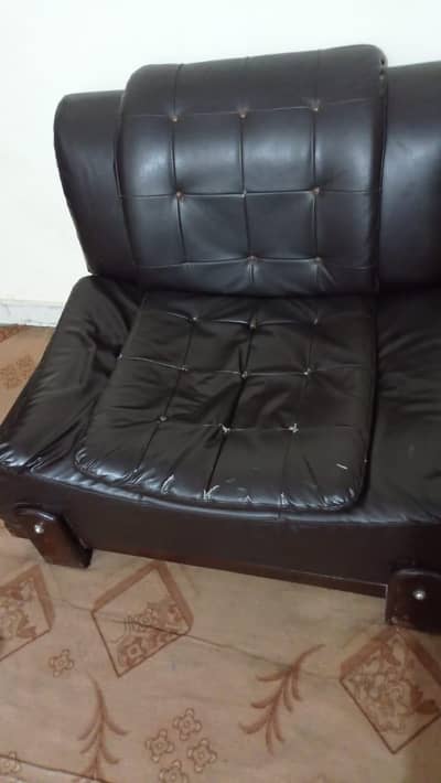 5 seater sofa